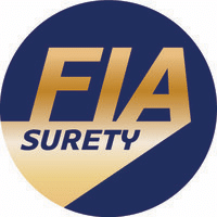 FIA Surety Logo